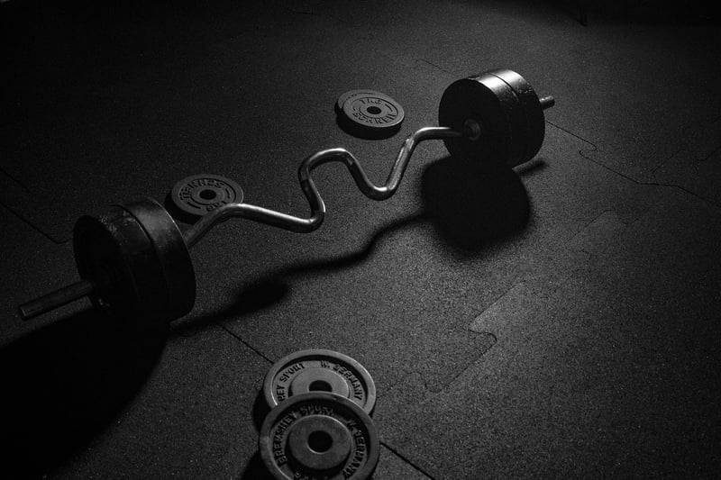 Fitness Equipment