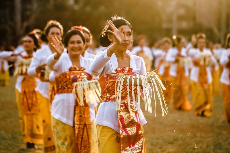 Community Activities