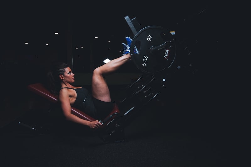 Calisthenics Workout